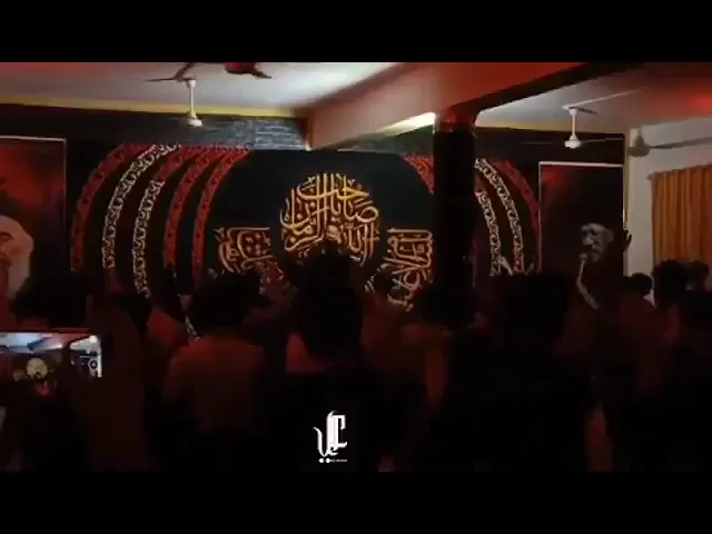 ⁣انه لو من صدك على الذنب نادم