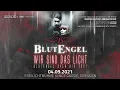 Blutengel live in Dresden 2021 #blutengel #concert