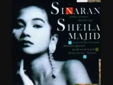 Download MP3 Sheila Majid - Sinaran