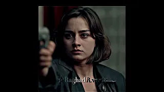 وهنا انتهت قصه جيلاسون وكاراجا الحفره ياماش فارتولو جومالي ادريس كوشوفالي كمال قوه المؤسس عثمان 