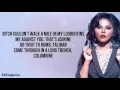 Download Lagu Lil' Kim - I'm Not The One (Lyrics Video)