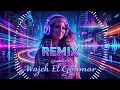 سارية السواس قصي خولي - وجه القمر (Remix 2026) | Saria Al Sawas & Qusai Khouli - Wajeh El Goumar