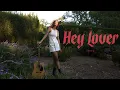 Download Lagu Sio - Hey Lover