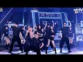 IVE - 아이브 "BANG BANG" Dance Mirrored | Full Cam