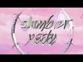 Ashnikko - Slumber Party (feat. Princess Nokia) [Official Lyric Video]
