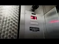 MEI Hydraulic Elevators Walmart Albany NY