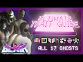 OUTDATED UPDATED GUIDE IN PINNED COMMENT ULTIMATE BLAIR TRAIT GUIDE 2025 - Blair Roblox