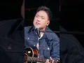 Download Lagu # 不过人间 Bu guo ren jian   海來阿木Hai lai a mu   最感人的歌曲