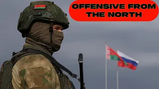 Offensive From The North Kasual Kalibration
