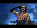 Lagu MARILYN MANSON-GUNS GOD AND GOVERNMENT(EXCLUSIVE DVD VERSION) 4K REMASTERED