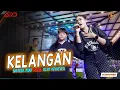Download Lagu Bunga Ayu Ft. Alvi Ananta - Kelangan (Official MV) Bubblegum Acoustic