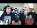 UADA - Cult of a Dying Sun [Reaction/Review]