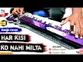 Download Lagu Har Kisi Ko Nahi Milta Yahan Pyar Zindagi Mein | Cover On BANJO by Parveen Jandara