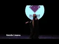KHALIGI DANCE by NATALIA LISEEVA / SHOFLI HAL by BALQEES