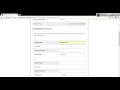 PowerSchool - Activate Parent Portal Account
