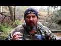 Trout fishing the best time of the day 3 rules to live by