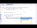 Java Game Development - 28