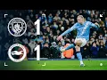 Lagu HIGHLIGHTS! City share the Premier League spoils with Brighton | Man City 1-1 Brighton | PL