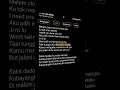 Download Lagu garam dan madu
