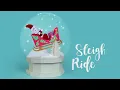 Sleigh Ride (Visualizer) - Tori Kelly