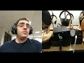 Audeze 2 Closed Labs EL Dac Atom