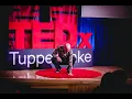 The Curious Shall Be Rewarded Echo - TEDxTupper Lake