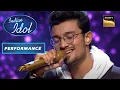 Download Lagu Indian Idol S13 | Rishi ने दिल से गाया 'Mai Shaayar Toh Nahi' Song | Performance