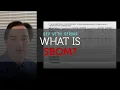 What is software bill of materials SBOM explained