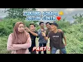 TUKANG FOMPA JATUH CINTA