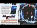 Jackie Movie Explained FoolProof 2003