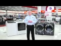 Washers and Dryers Apartment Size Options