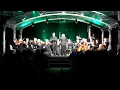 Gabriel's Oboe for Cello and Clarinet, Martin Weikert, Simon Reitmeier, Kammerorchester Regensburg