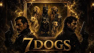 أغنية يا وليدي ياه   توزيع سينمائي ملحمي جديد   من فيلم        سيفن دوجز                           دندنها