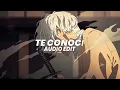 Download Lagu Te concoi (slowed) - bxkq [edit audio]