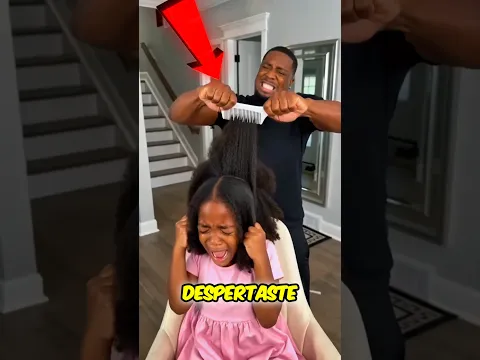 Te DESPERTASTE Tarde Para Ir a Clase y Tu Cabello Está un DESASTRE? ¿Qué Champú ELIGES?