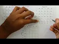 HUNGARIAN METHOD ASSIGNMENT PROBLEM