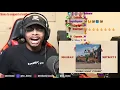 ImDontai react's to Big Sean's Friday Night Cypher