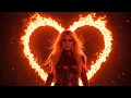 Download Lagu Ava Max – Hearts Like Fire| Empowering Electro-Pop Love Anthem