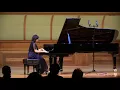 Download Lagu PianoFest Student Showcase: Yuri Tanaka - Scriabin's Sonata No. 2 (11.5.17)