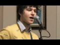 Vampire Weekend - Cape Cod Kwassa Kwassa | MySpace Transmissions