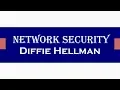 Diffie Hellman