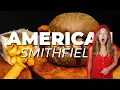 EAT HERE NOW Top 5 AMERICAN RESTAURANTS in Smithfield VIRGINIA