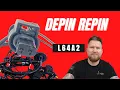 Auto Connectors Depin and Repin a 2-terminal connector L64A2