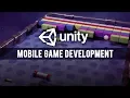 How To Create A Simple Mobile Game In Unity Unity2D Beginner Tutorial