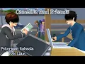 Download Lagu Camellia And Friends [Pekerjaan Rahasia William] || SAKURA SCHOOL SIMULATOR DRAMA