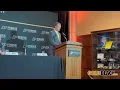 GoldandBlack com Purdue AD Tommy McClelland introductory press conference