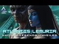 Atlantis en Lemurië uitgelegd: verborgen geschiedenissen van de verloren continenten |