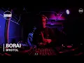 Lagu Borai Boiler Room Bristol DJ Set