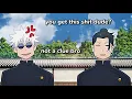 Download Lagu satoru and suguru moments that cure my depression