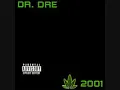 Ackrite DR Dre 2001